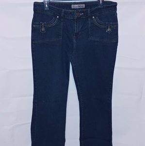 IQ & Company Jeans